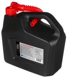 Kanystr plastový MECHANIC FUEL CANISTER 20L