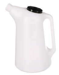 Konev na provozní kapaliny plastová MECHANIC FLUID CAN 2L