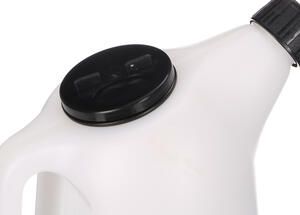 Konev na provozní kapaliny plastová MECHANIC FLUID CAN 2L