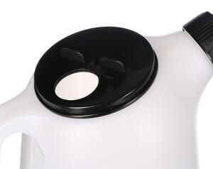 Konev na provozní kapaliny plastová MECHANIC FLUID CAN 5L