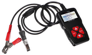 Digitální tester autobaterie BATTERY ONE
