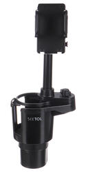 Multifunkční držák nápojů a mobilu do auta CAR CUP HOLDER 2