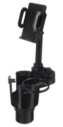 Multifunkční držák nápojů a mobilu do auta CAR CUP HOLDER 2