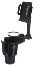 Multifunkční držák nápojů a mobilu do auta CAR CUP HOLDER 2