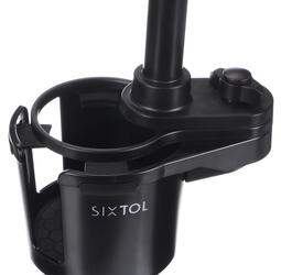 Multifunkční držák nápojů a mobilu do auta CAR CUP HOLDER 2