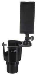 Multifunkční držák nápojů a mobilu do auta CAR CUP HOLDER 3