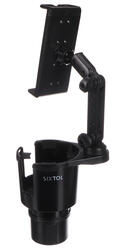 Multifunkční držák nápojů a mobilu do auta CAR CUP HOLDER 3