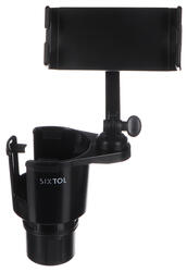 Multifunkční držák nápojů a mobilu do auta CAR CUP HOLDER 3