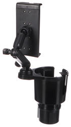 Multifunkční držák nápojů a mobilu do auta CAR CUP HOLDER 3