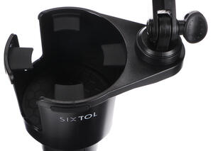 Multifunkční držák nápojů a mobilu do auta CAR CUP HOLDER 3
