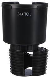 Expandér do držáku nápojů do auta CAR CUP HOLDER 4