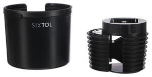 Expandér do držáku nápojů do auta CAR CUP HOLDER 4