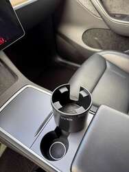 Expandér do držáku nápojů do auta CAR CUP HOLDER 4