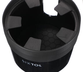 Expandér do držáku nápojů do auta CAR CUP HOLDER 5