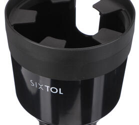Expandér do držáku nápojů do auta CAR CUP HOLDER 5