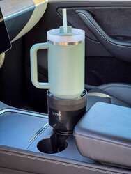 Expandér do držáku nápojů do auta CAR CUP HOLDER 5