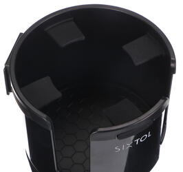 Expandér do držáku nápojů do auta CAR CUP HOLDER 6