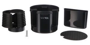 Expandér do držáku nápojů do auta CAR CUP HOLDER 6
