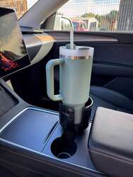 Expandér do držáku nápojů do auta CAR CUP HOLDER 6