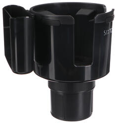 Expandér do držáku nápojů do auta CAR CUP HOLDER 7
