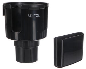 Expandér do držáku nápojů do auta CAR CUP HOLDER 7