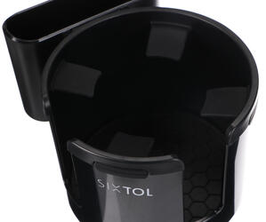 Expandér do držáku nápojů do auta CAR CUP HOLDER 7