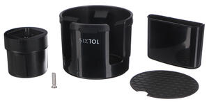 Expandér do držáku nápojů do auta CAR CUP HOLDER 7