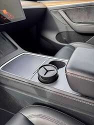 Odpadkový koš do auta CAR TRASH 5