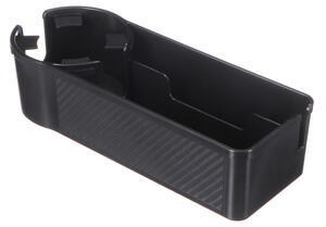 Organizér/držák nápojů do auta mezi sedačky CAR STORAGE 3