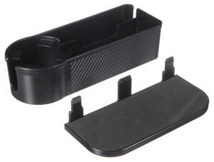 Organizér/držák nápojů do auta mezi sedačky CAR STORAGE 3