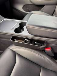 Organizér do auta mezi sedačky CAR STORAGE 4