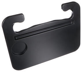 Multifunkční stolek do auta/organizér mezi sedačky CAR TABLE 2
