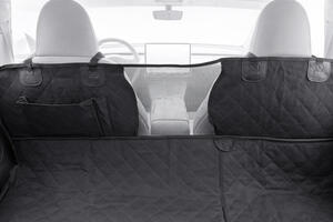 Ochranná deka do auta pod psa CAR OSCAR