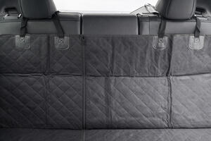 Ochranná deka do auta pod psa CAR OSCAR