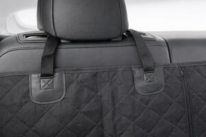 Ochranná deka do auta pod psa CAR OSCAR