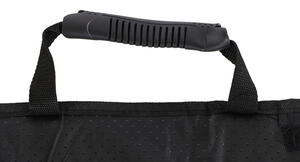 Ochranná deka do auta pod psa CAR OSCAR