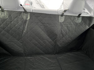Ochranná deka do auta pod psa CAR BRUNO