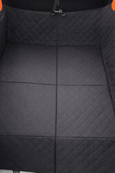 Ochranná deka do auta pod psa CAR KESSIE