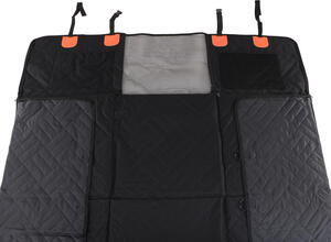 Ochranná deka do auta pod psa CAR KESSIE