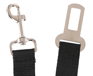 Ochranná deka do auta pod psa CAR KESSIE