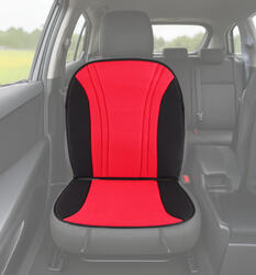Autopotah na sedačku CAR SEAT COVER PAD 2