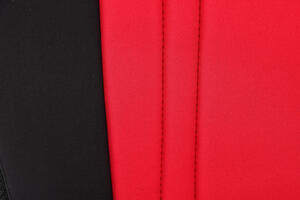 Autopotah na sedačku CAR SEAT COVER PAD 2