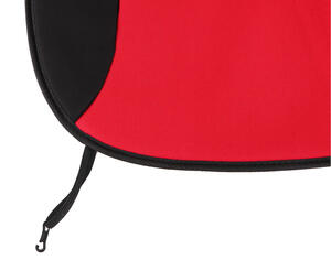 Autopotah na sedačku CAR SEAT COVER PAD 2