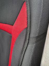 Autopotah na sedačku CAR SEAT COVER PAD 3