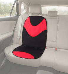 Autopotah na sedačku CAR SEAT COVER PAD 4