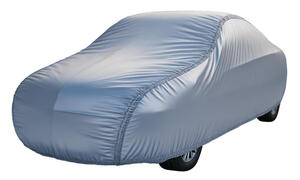 Ochranná plachta na auto CAR COVER BASIC L
