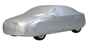 Ochranná plachta na auto CAR COVER BASIC XL