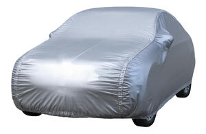 Ochranná plachta na auto CAR COVER BASIC XXL