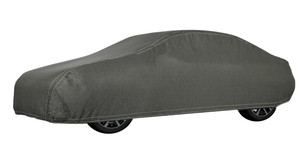 Ochranná plachta na auto CAR COVER PREMIUM XXL