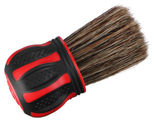 Precizní štětec s kulovou rukojetí CAR DETAILING BRUSH BALL 3